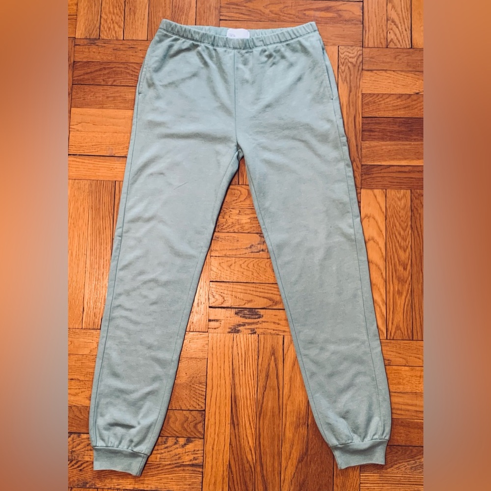 Nordstrom Rack Kids Fleece Joggers Sweatpants